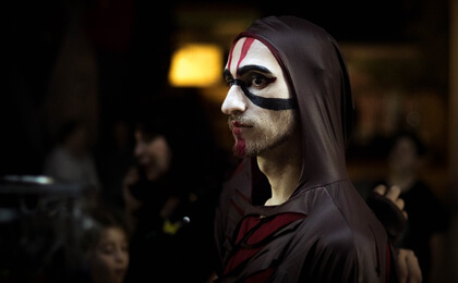 Исторические