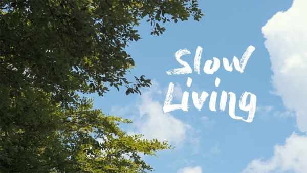 Slow living и создание личного безопасного пространства