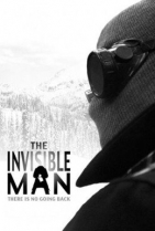 Человек-невидимка