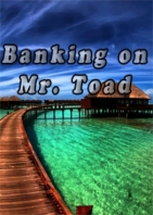 Банковский счет мистера Тода